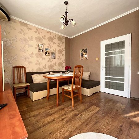 Apartment Acacia Varna ภายนอก รูปภาพ