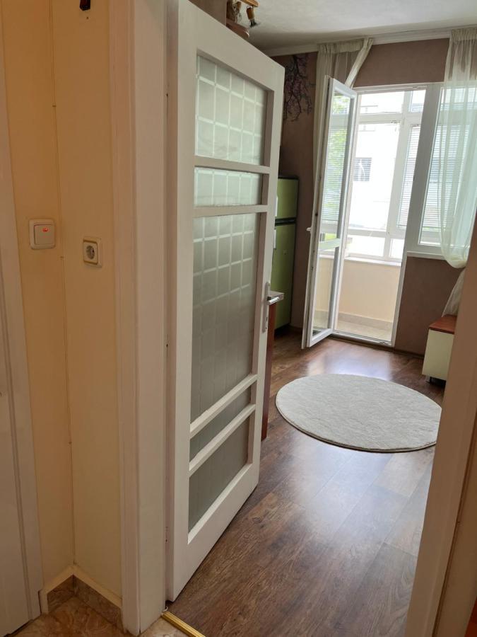 Apartment Acacia Varna ภายนอก รูปภาพ