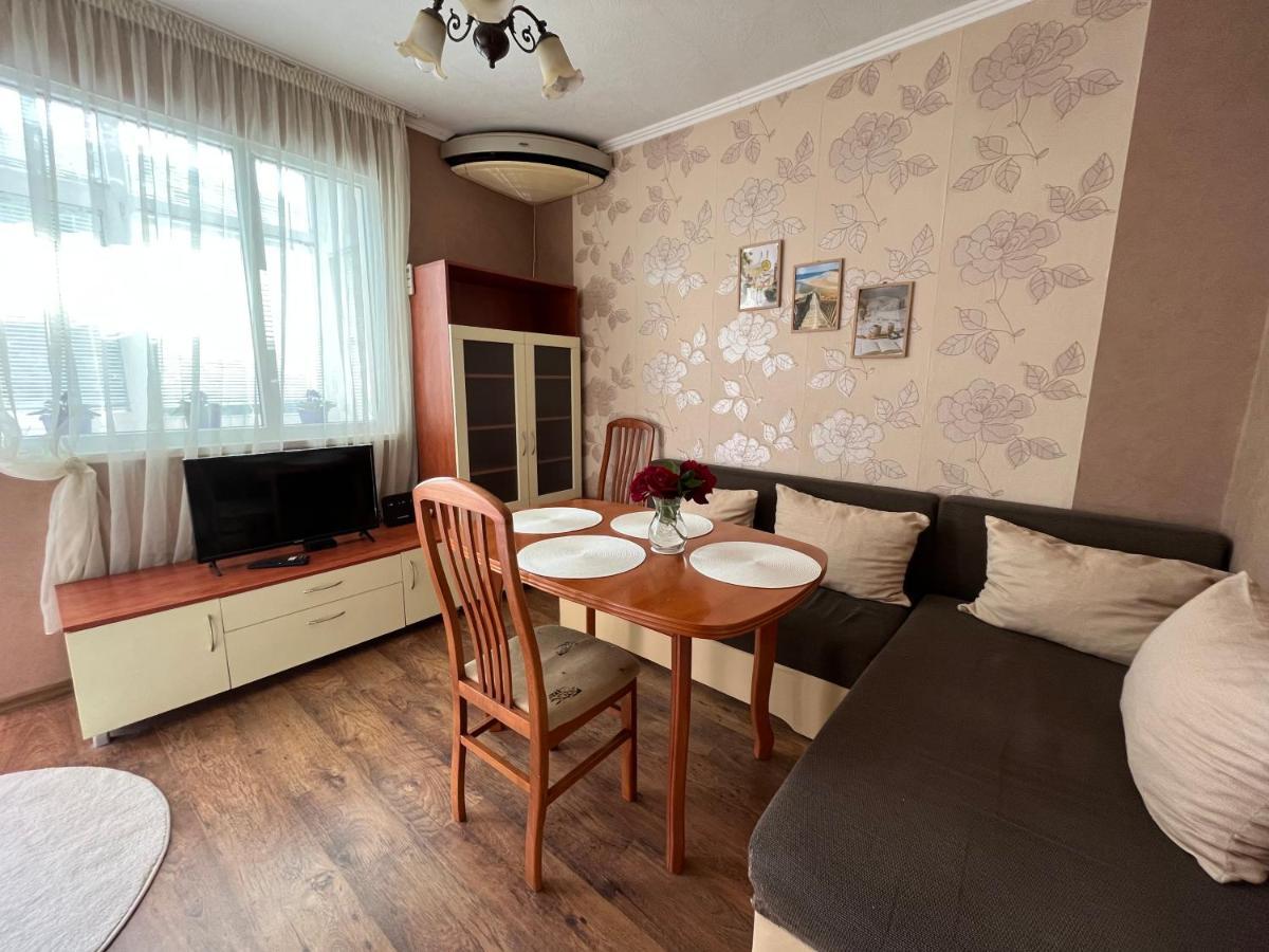 Apartment Acacia Varna ภายนอก รูปภาพ