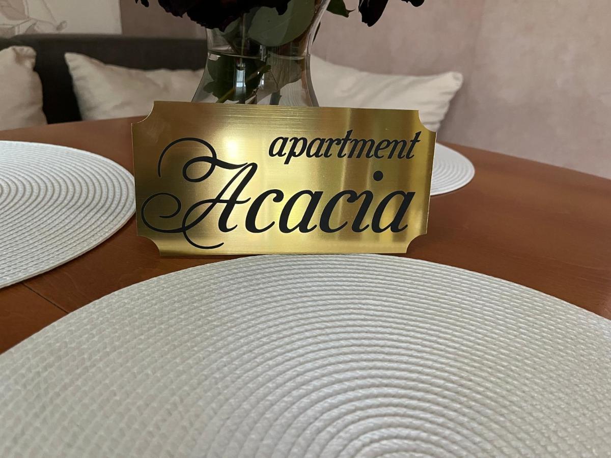 Apartment Acacia Varna ภายนอก รูปภาพ