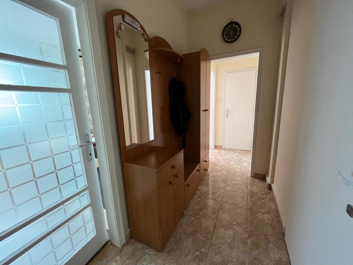 Apartment Acacia Varna ภายนอก รูปภาพ